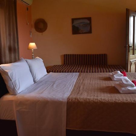 Pigadia Villa Vromonérion Dış mekan fotoğraf