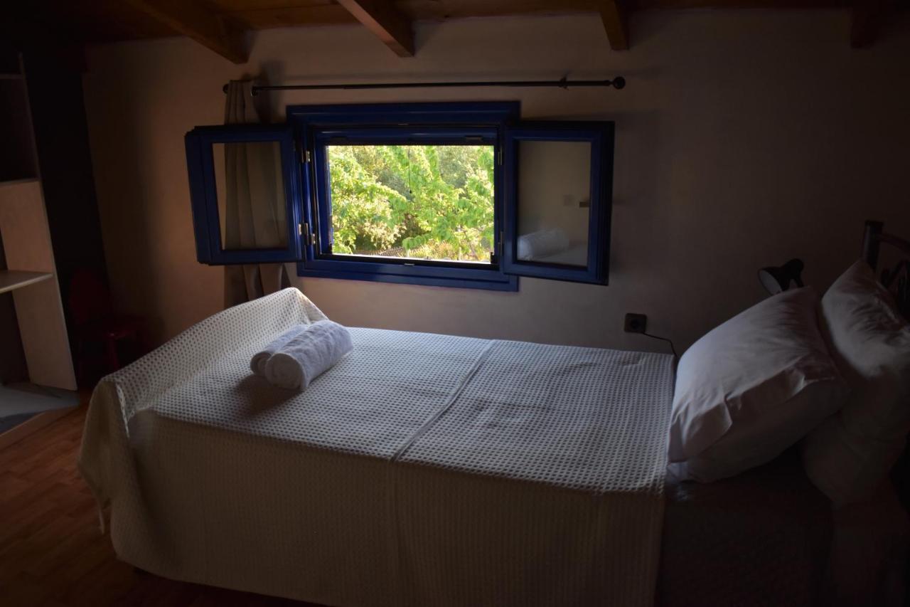 Pigadia Villa Vromonérion Dış mekan fotoğraf