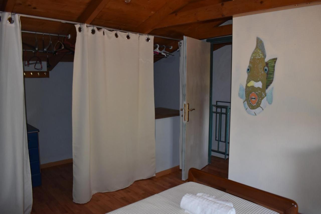 Pigadia Villa Vromonérion Dış mekan fotoğraf