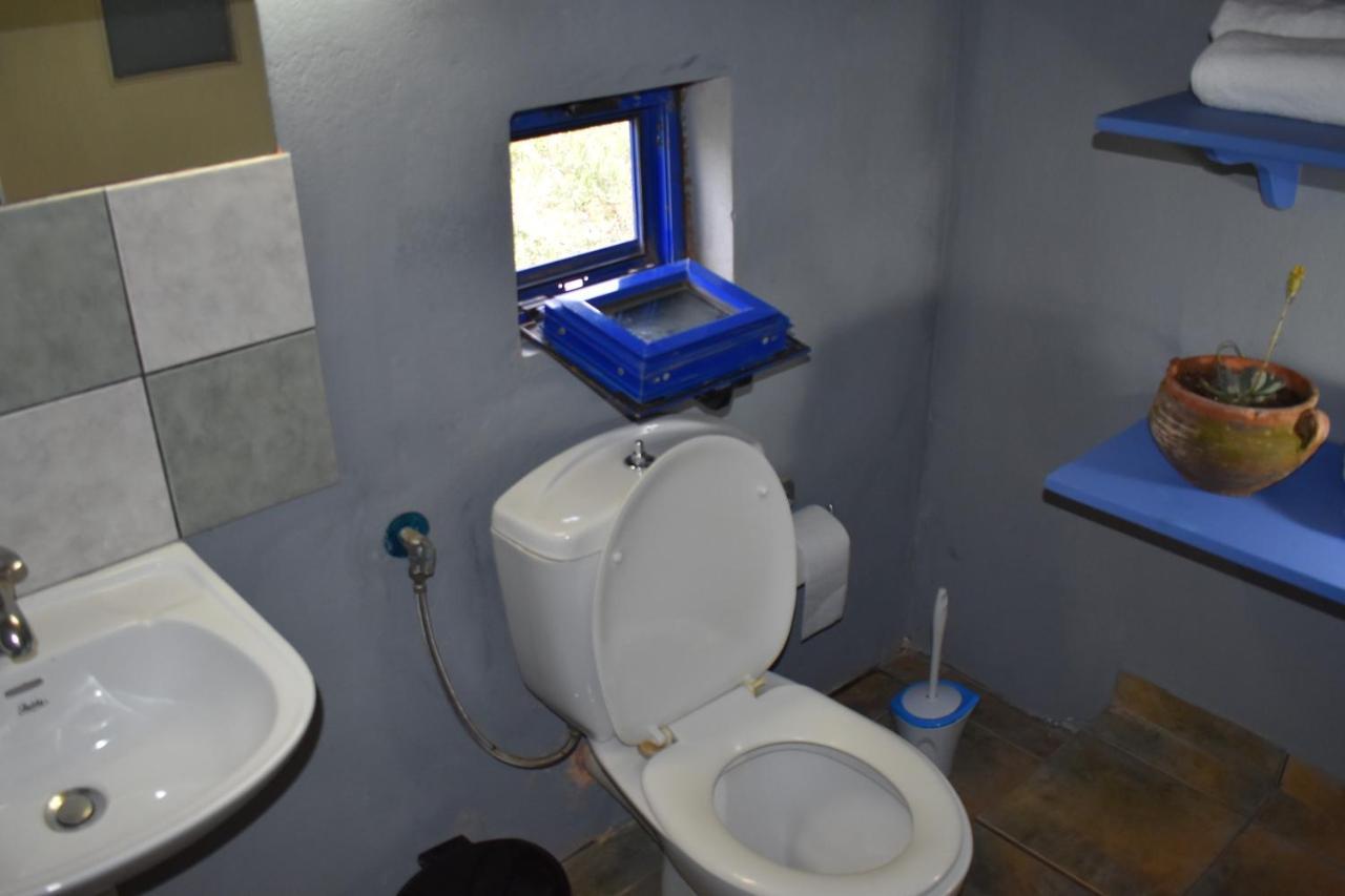 Pigadia Villa Vromonérion Dış mekan fotoğraf